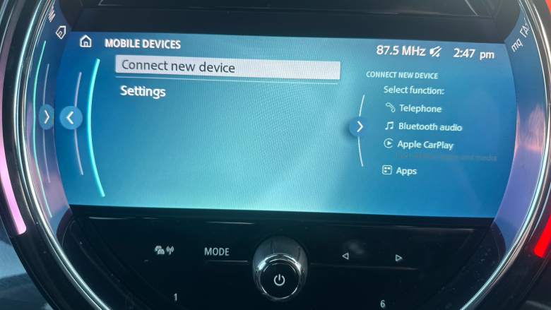 MINI Countryman 1.5 Cooper Classic 5dr Auto Petrol Hatchback